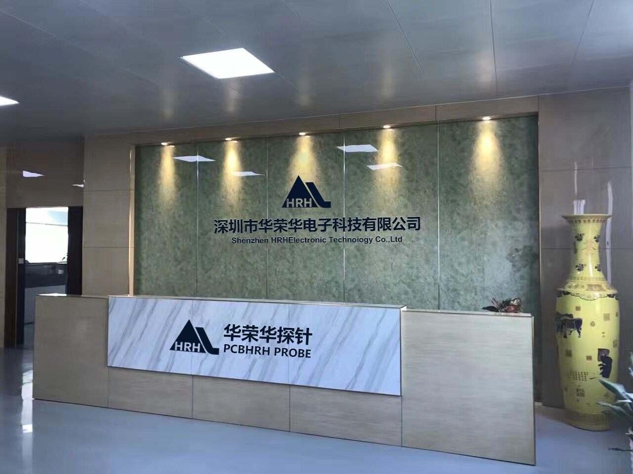 測試探針-〔華榮華〕電子,高品質，高性價比