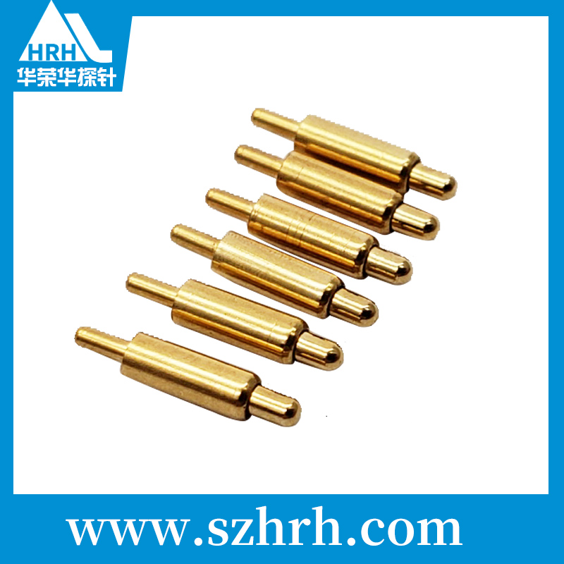 Pogo pin 彈簧測試探針使用過程中應(yīng)注意些什么呢？