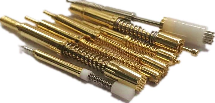 420大電流探針有多少種頭型呢？